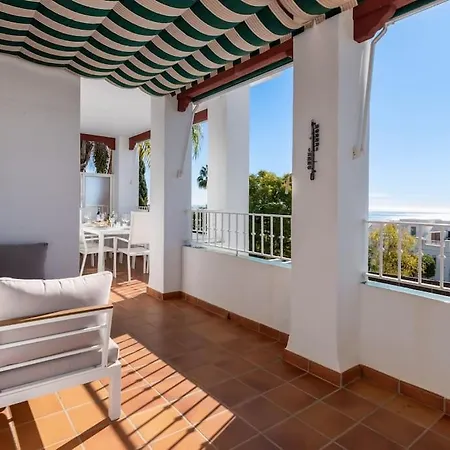 Amapolas Villa Nerja