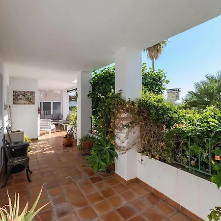 Villa Amapola With Privet Heated Pool * Nerja