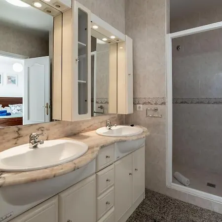 Βίλα Amapolas Nerja