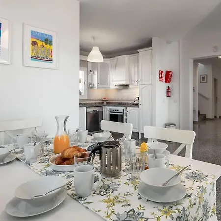 Amapolas Βίλα Nerja