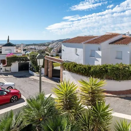 Amapolas Villa Nerja