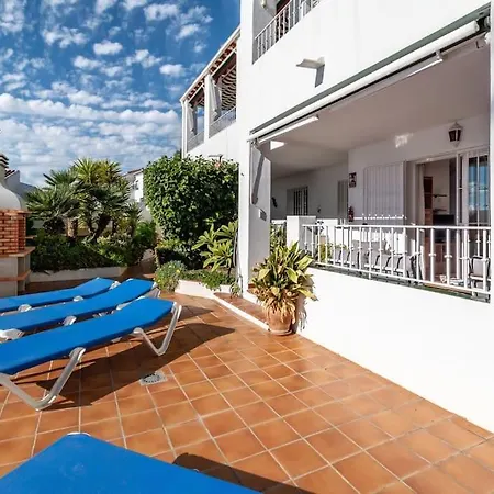 Villa Amapola With Privet Heated Pool