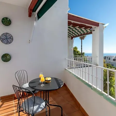 Βίλα Amapolas Nerja