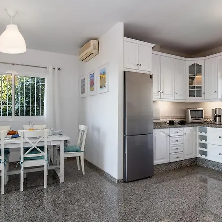 Amapola With Privet Heated Pool Nerja