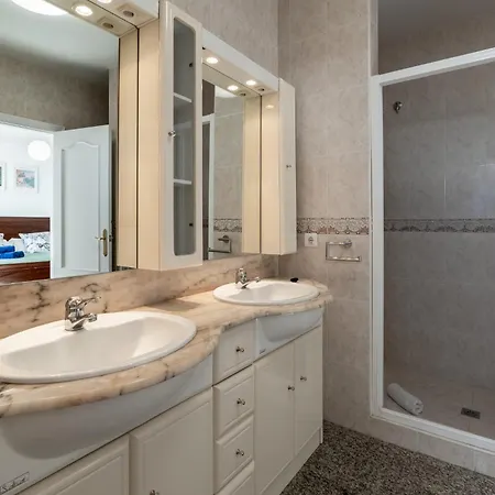 Amapola With Privet Heated Pool Villa Nerja