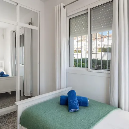 Amapola With Privet Heated Pool * Nerja