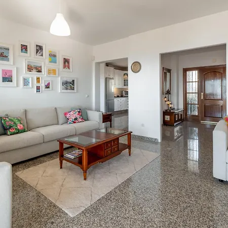 Villa Amapola With Privet Heated Pool