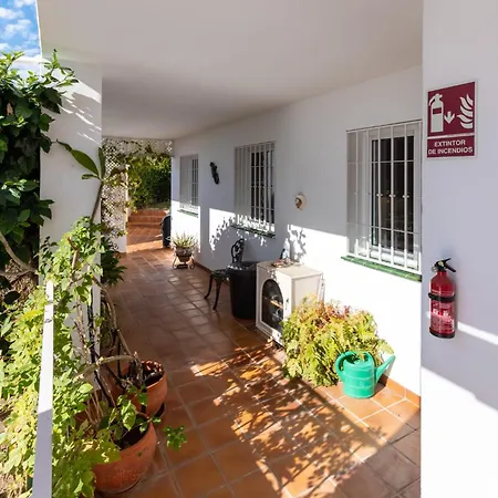 Villa Amapola With Privet Heated Pool