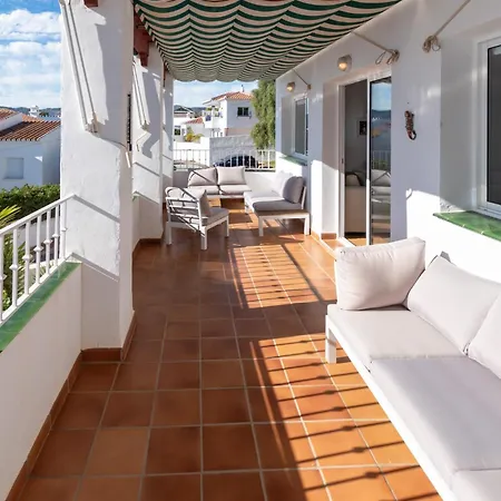Amapola With Privet Heated Pool Villa *