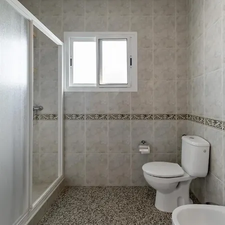 Amapola With Privet Heated Pool Villa Nerja