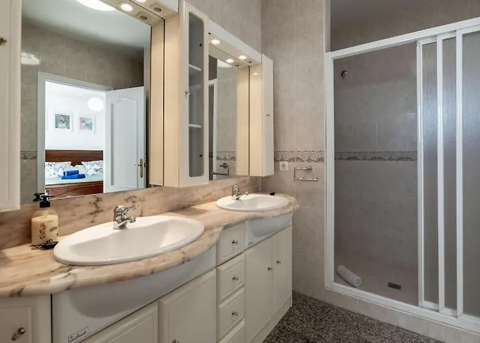 Willa Amapolas Nerja