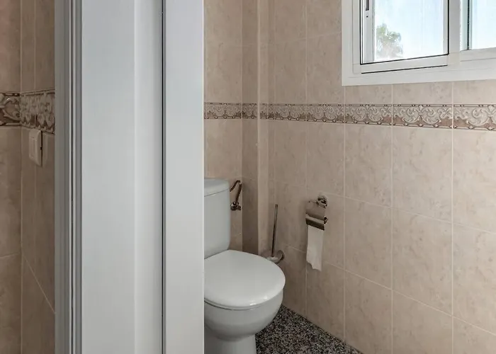 Amapolas Villa Nerja