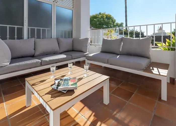 Amapolas Villa Nerja