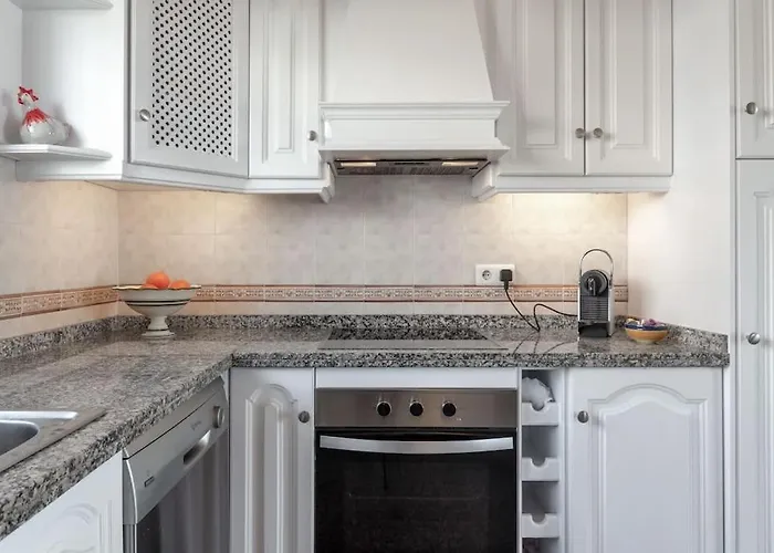 Amapolas ヴィラ *