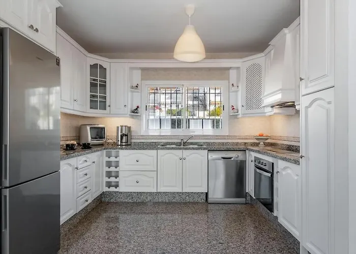 ヴィラ Amapolas ネルハ