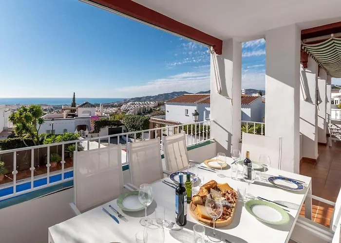 ヴィラ Amapolas *