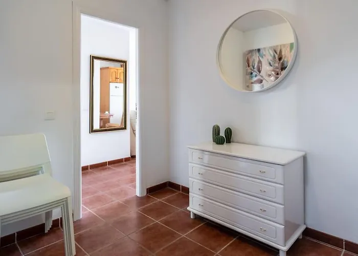 Amapolas ヴィラ *