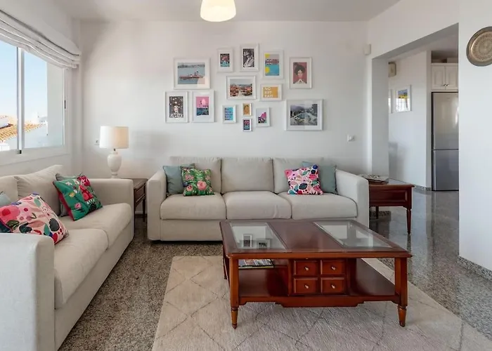 ヴィラ Amapolas *