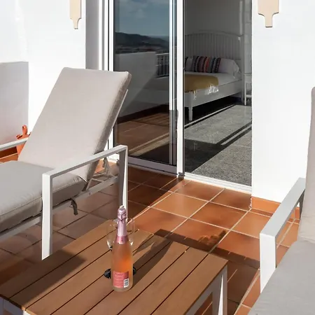 Amapola With Privet Heated Pool Villa Nerja