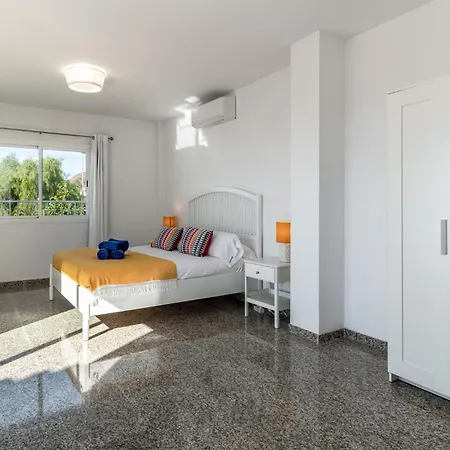 Amapola With Privet Heated Pool Nerja