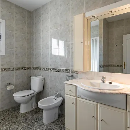 Amapola With Privet Heated Pool *