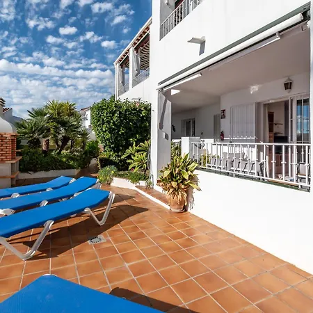 Amapola With Privet Heated Pool Villa *